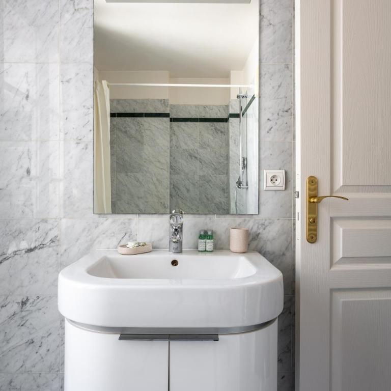 Marcel's Madeleine - Apartamento de 1 dormitorio - 12