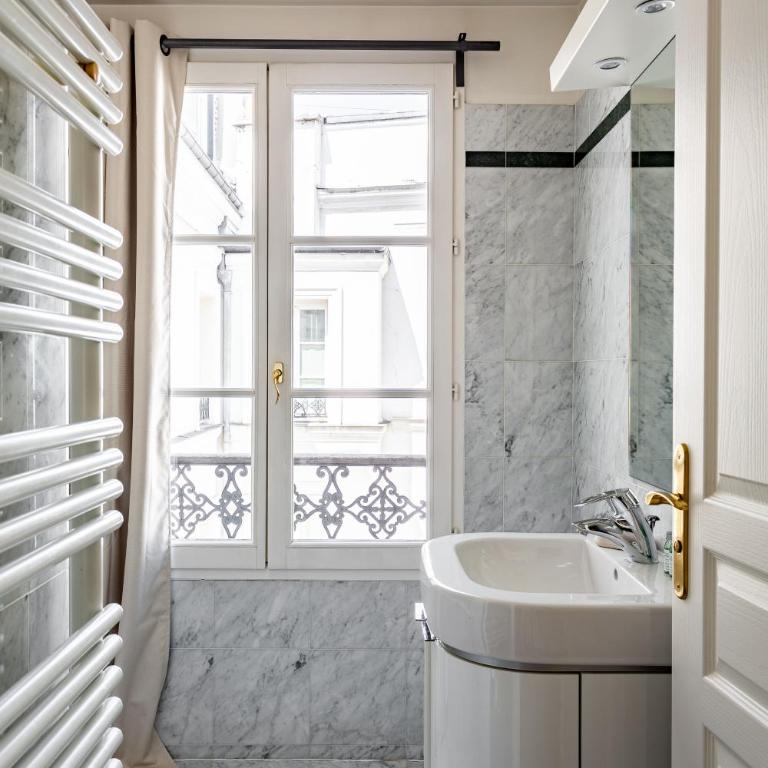 Marcel's Madeleine - Apartamento de 1 dormitorio - 13