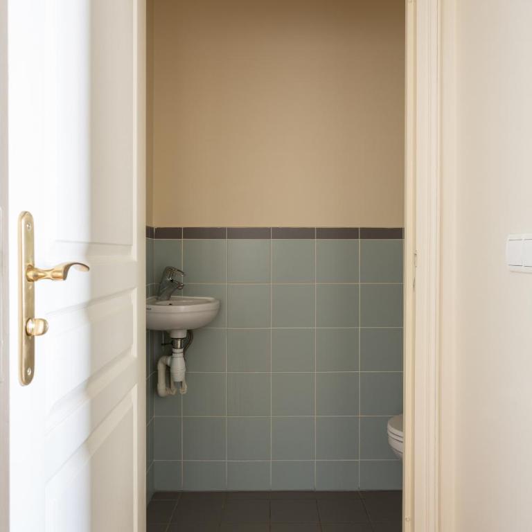 Marcel's Madeleine - Apartamento de 1 dormitorio - 15