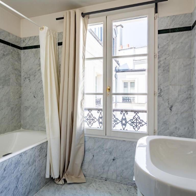 Marcel's Madeleine - Apartamento de 1 dormitorio - 14