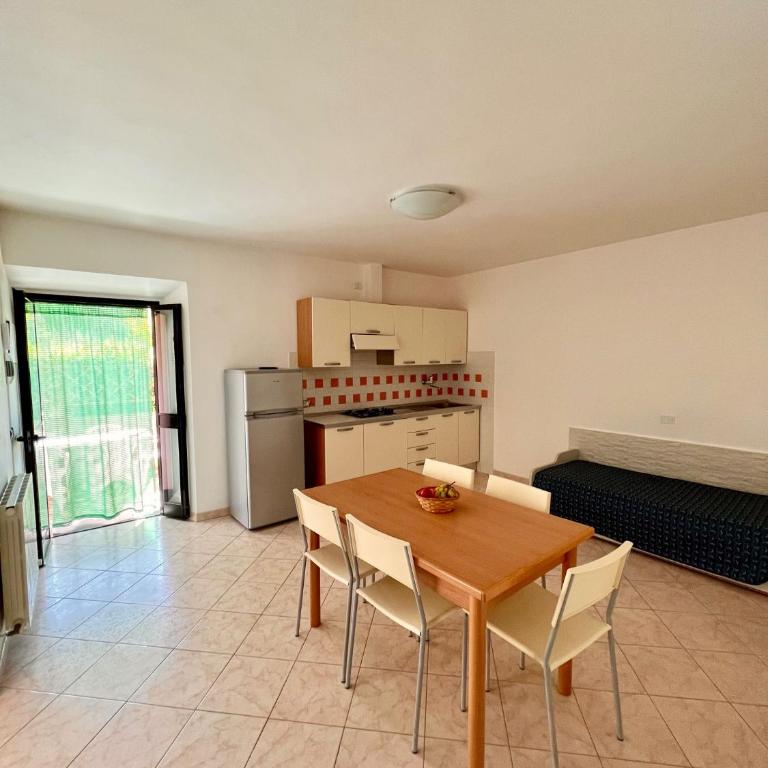 Casa Campanella Resort - Appartamento Superior con 1 Camera da Letto - 4