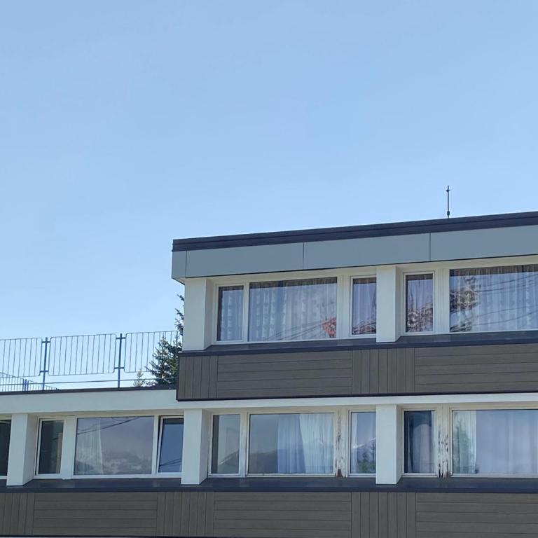 Casa della marmotta - Appartamento con 2 Camere da Letto - 14