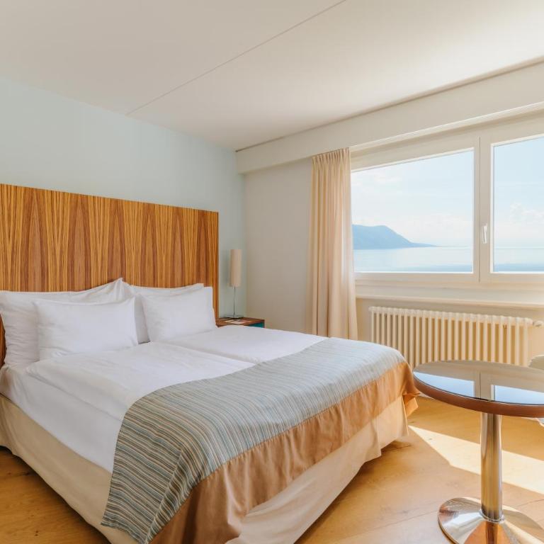 Hotel Mona - Cosy Mona — Seeblick und Balkon - 4