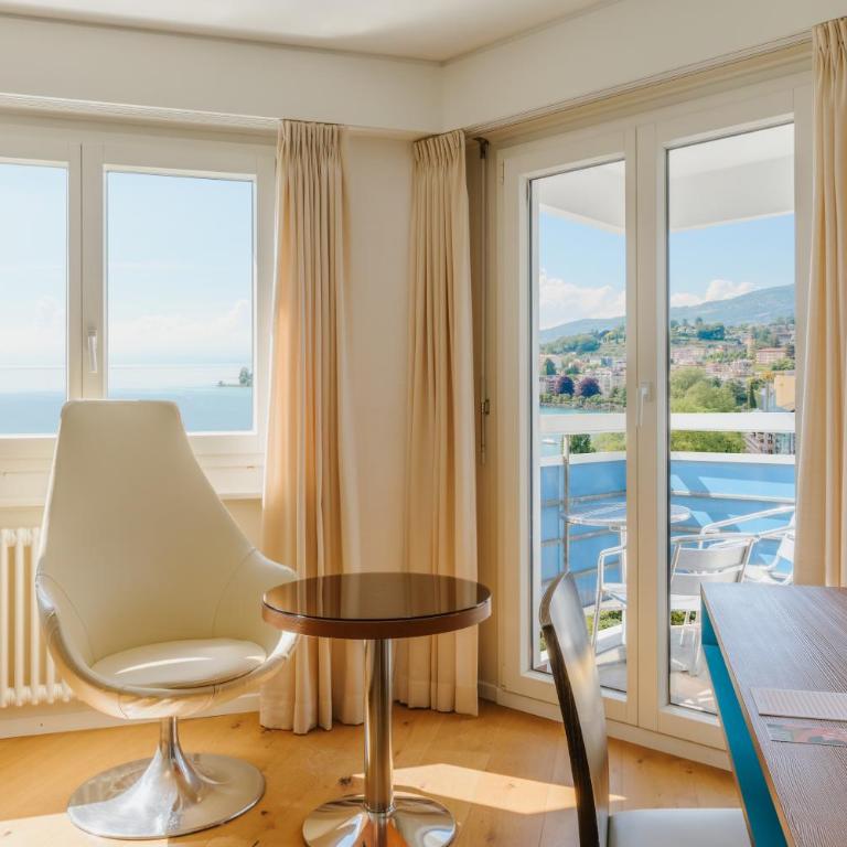 Hotel Mona - Cosy Mona — Seeblick und Balkon - 2