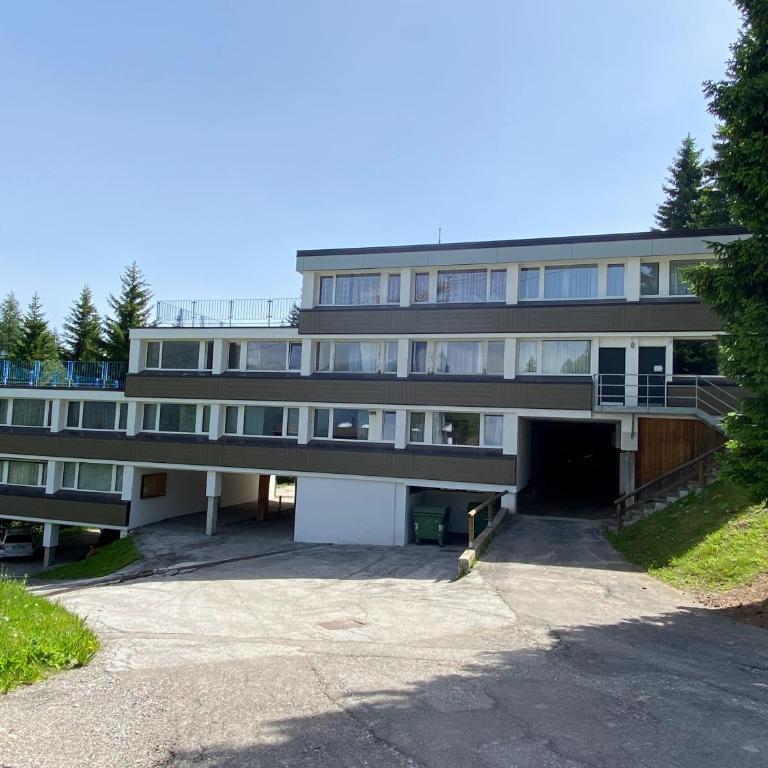 Casa della marmotta - Appartamento con 2 Camere da Letto - 13
