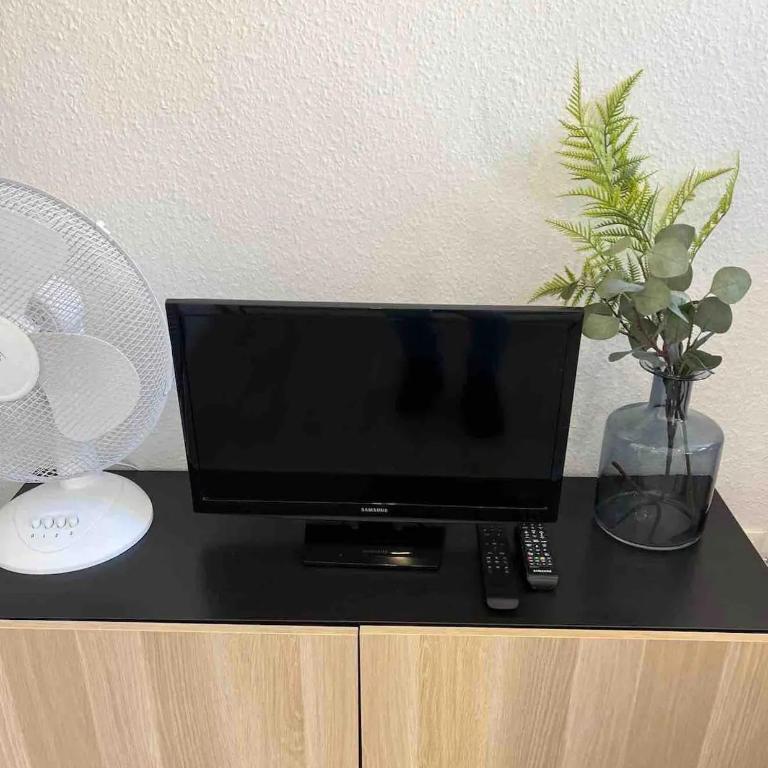 Superbe studio, NEUF, st Cyprien - Apartamento de 1 dormitorio - 6