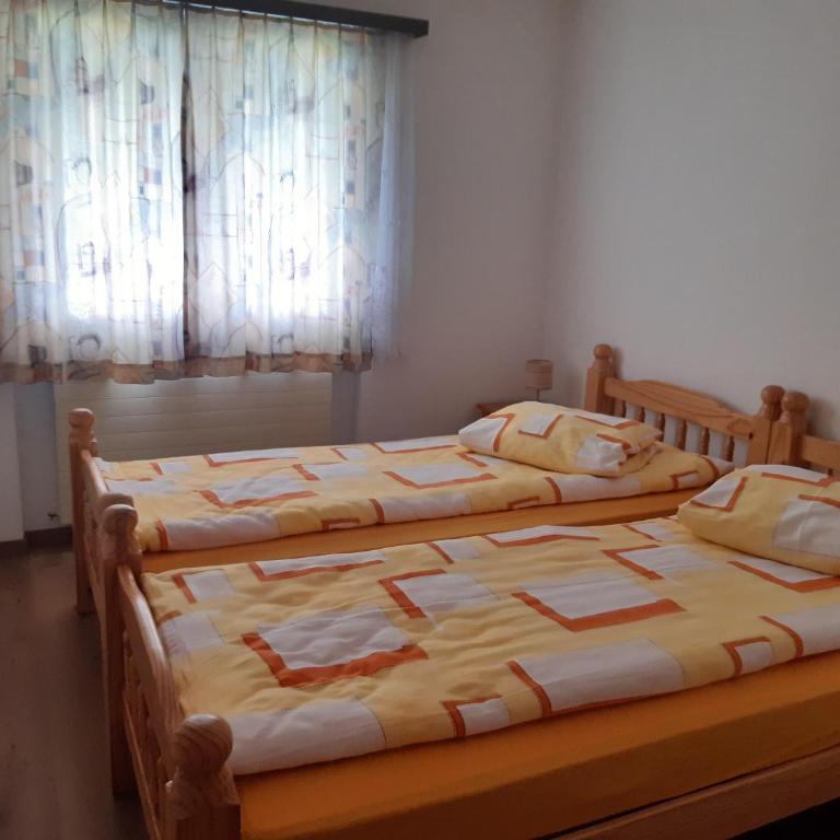 Wohnung Bergruh - Apartment mit Dusche - 11