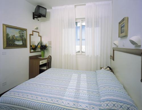 Hotel Bolivar - Camera Matrimoniale - 2