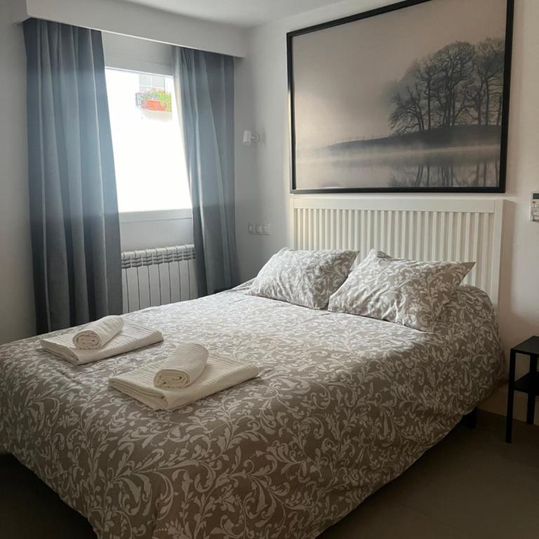 Apartamento Matías de Cazorla by Clabao - Two-Bedroom Apartment - 46