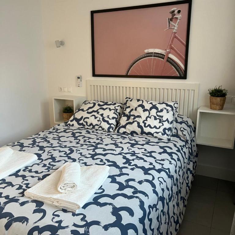 Apartamento Matías de Cazorla by Clabao - Two-Bedroom Apartment - 34