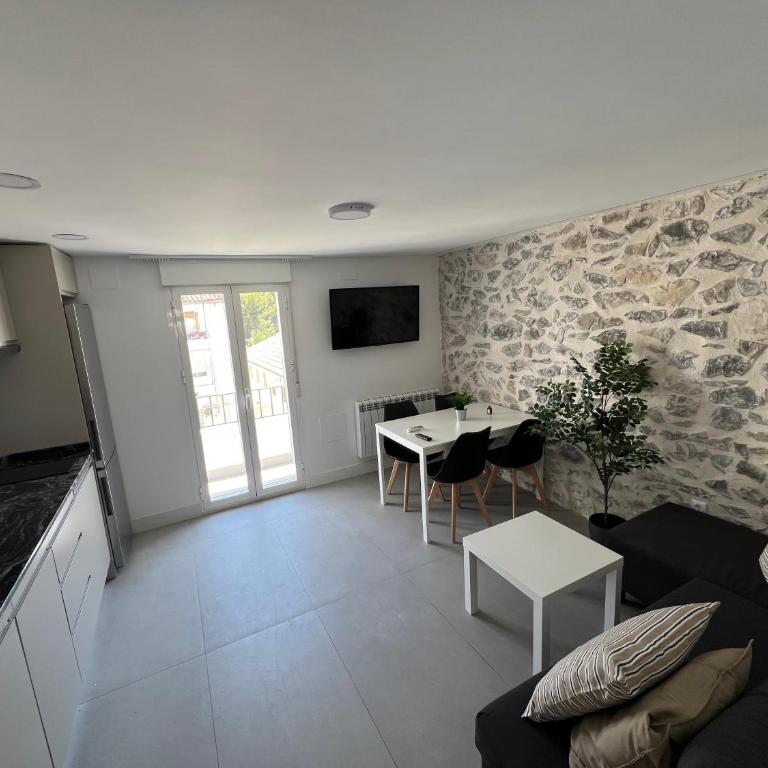 Apartamento Matías de Cazorla by Clabao - Two-Bedroom Apartment - 7