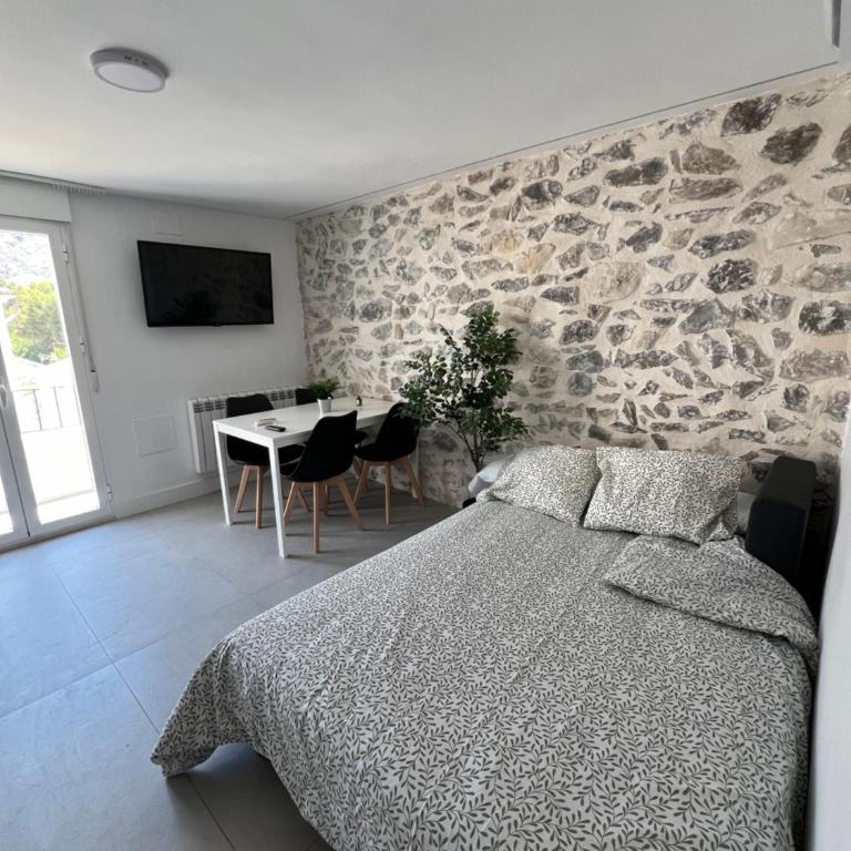 Apartamento Matías de Cazorla by Clabao - Two-Bedroom Apartment - 18