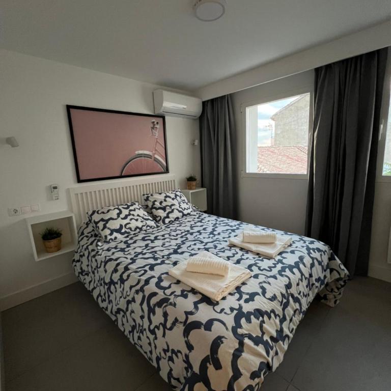 Apartamento Matías de Cazorla by Clabao - Two-Bedroom Apartment - 37