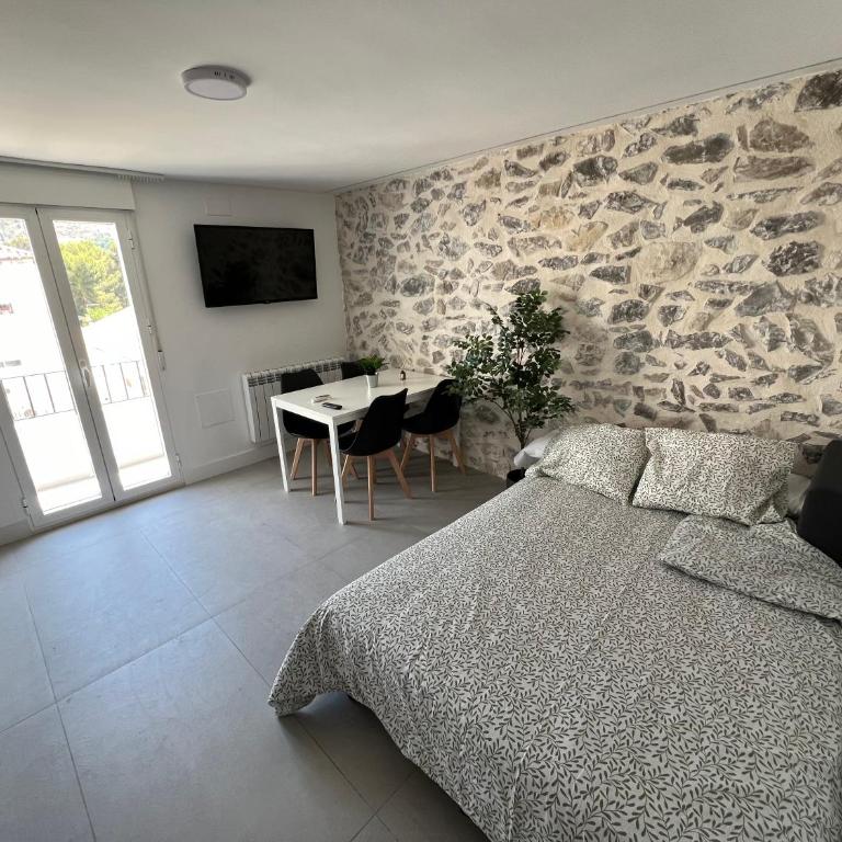 Apartamento Matías de Cazorla by Clabao - Two-Bedroom Apartment - 19