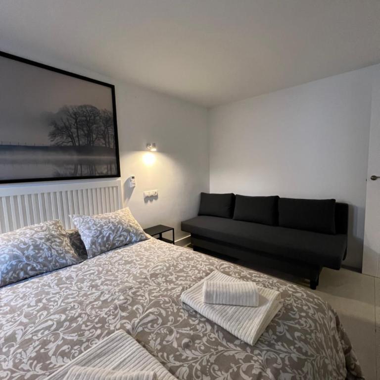 Apartamento Matías de Cazorla by Clabao - Two-Bedroom Apartment - 47