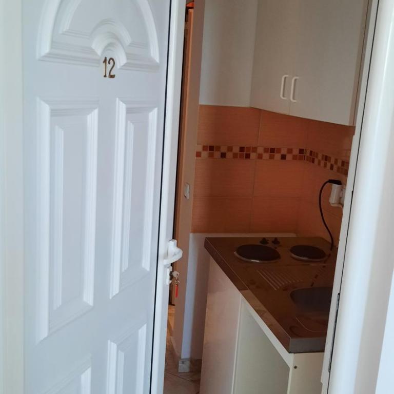 Apartmani Vila Milaris - Apartman sa 1 Spavaćom Sobom - 2