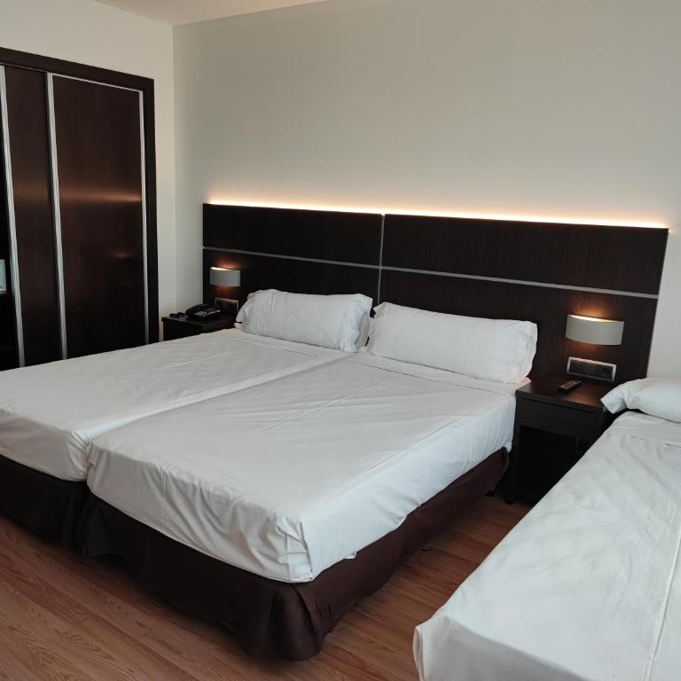 Tarraco Park Tarragona - Habitación Triple - 3