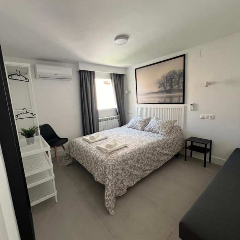 Apartamento Matías de Cazorla by Clabao - Two-Bedroom Apartment - 49