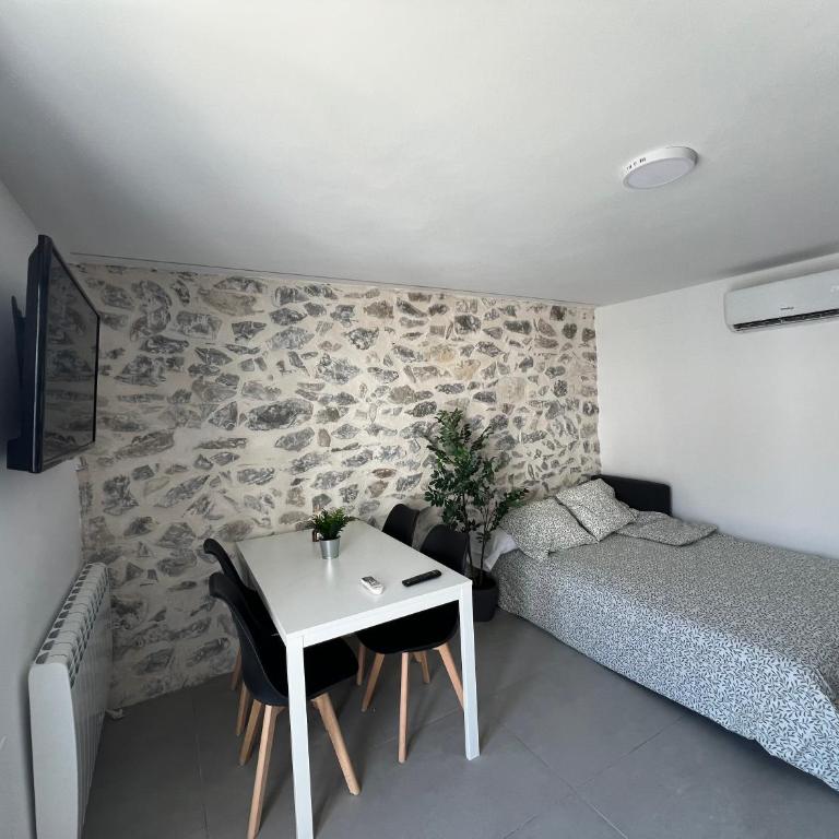 Apartamento Matías de Cazorla by Clabao - Two-Bedroom Apartment - 17