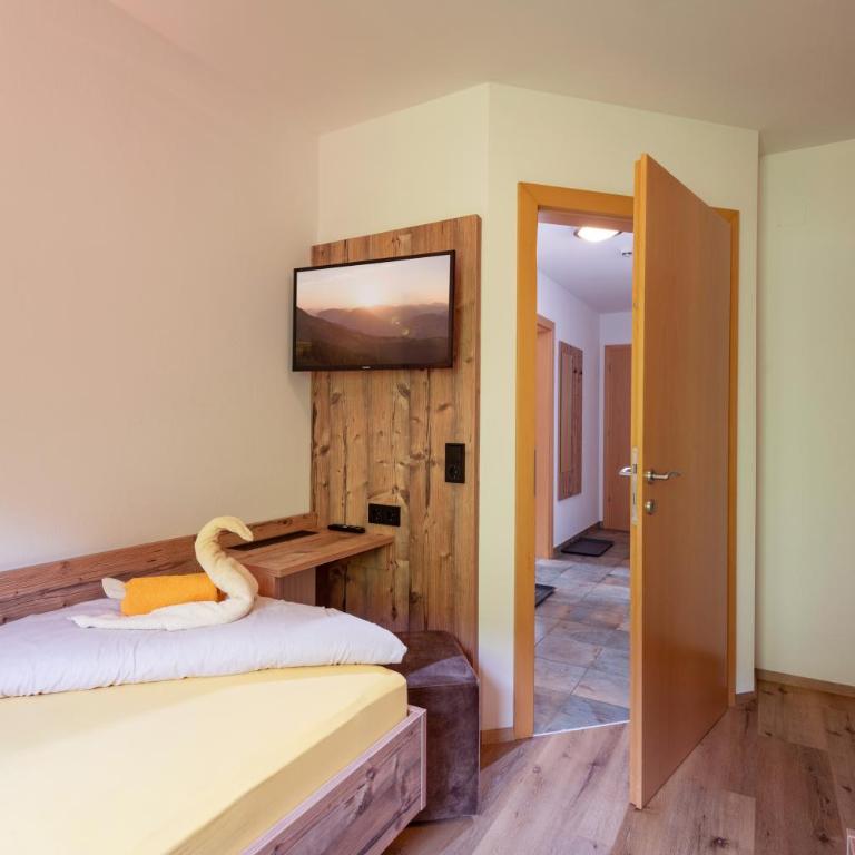 Appartementhaus Arbiskogelblick - Apartamento de 2 dormitorios - 15