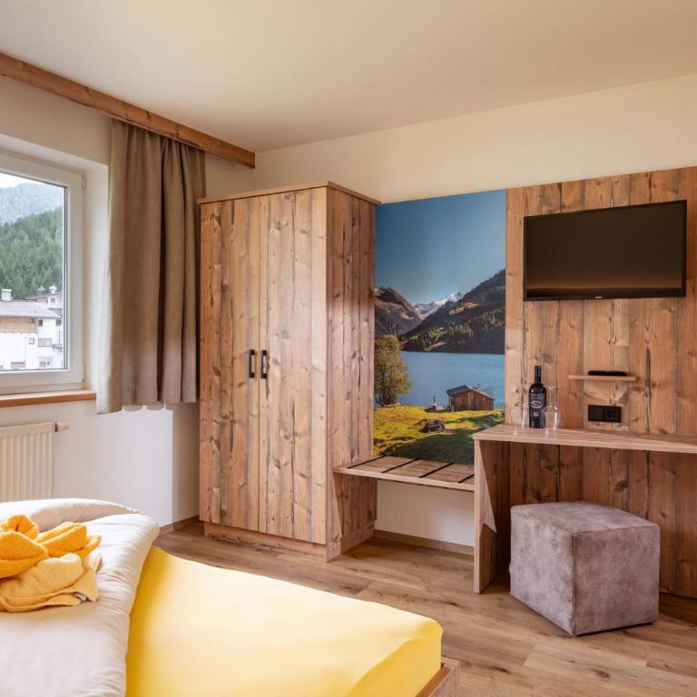 Appartementhaus Arbiskogelblick - Apartamento de 2 dormitorios - 14