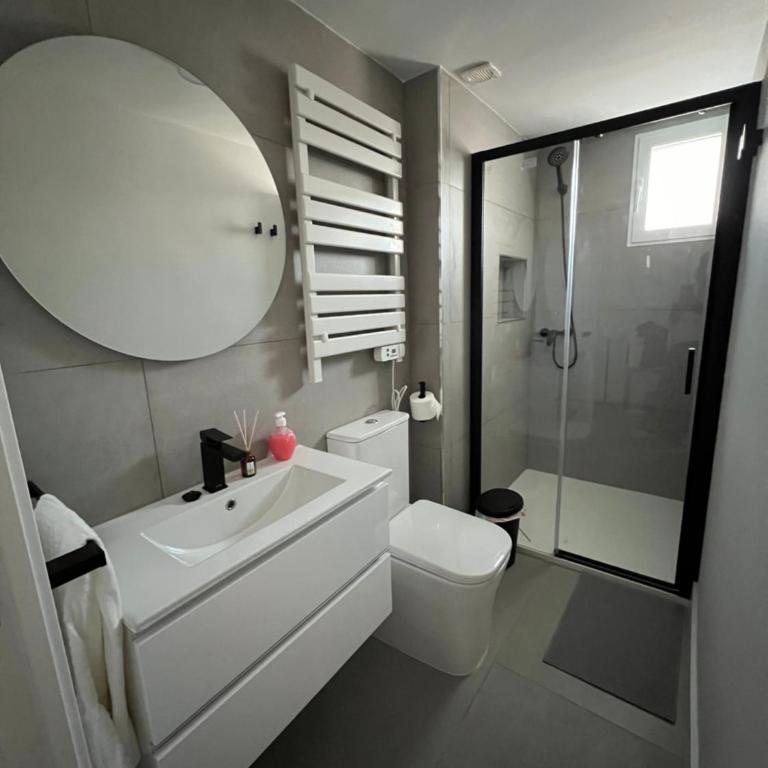 Apartamento Matías de Cazorla by Clabao - Two-Bedroom Apartment - 63