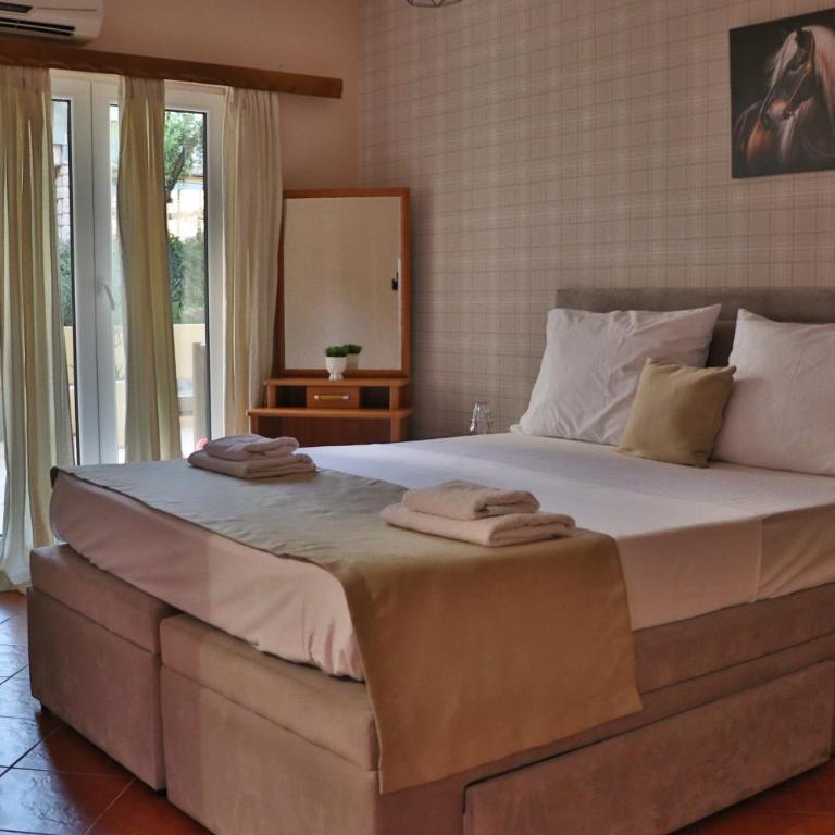 Sirena Marta - Apartman - Prizemlje - 1