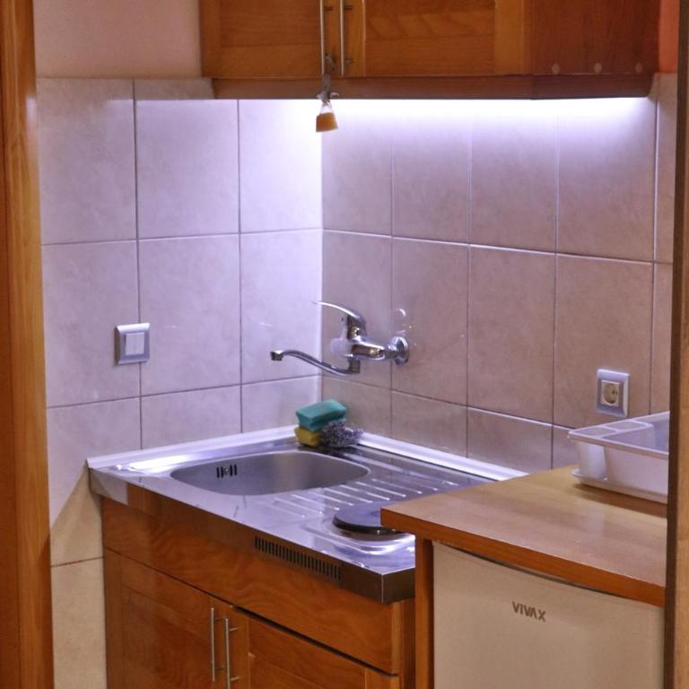 Sirena Marta - Apartman - Prizemlje - 2
