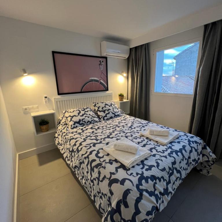 Apartamento Matías de Cazorla by Clabao - Two-Bedroom Apartment - 40