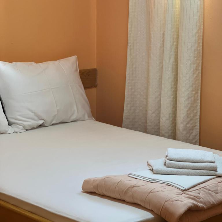 Sirena Marta - Apartman - Prizemlje - 8