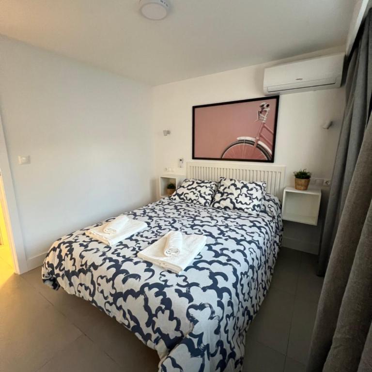 Apartamento Matías de Cazorla by Clabao - Two-Bedroom Apartment - 41