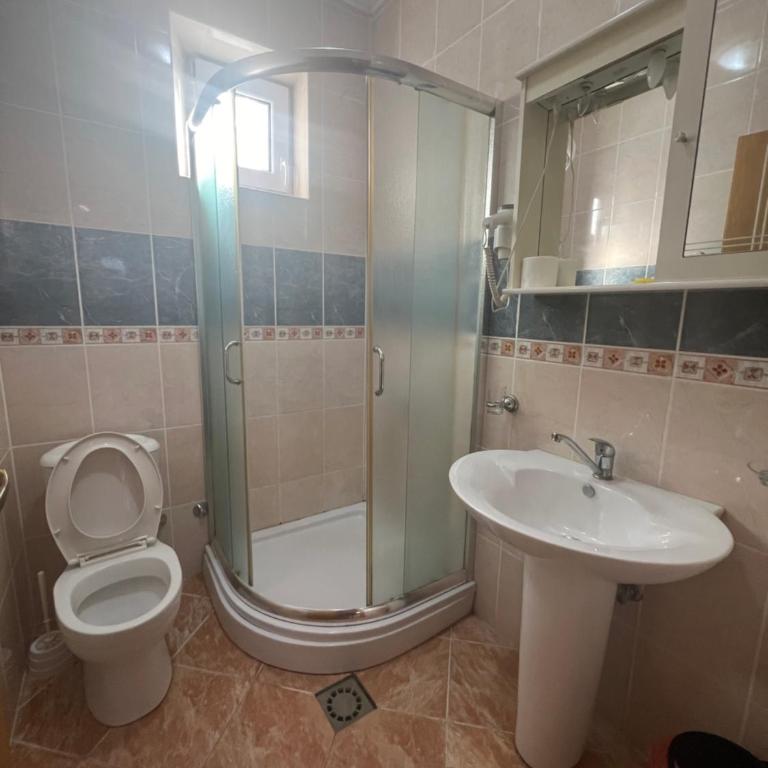 Sirena Marta - Apartman - Prizemlje - 9