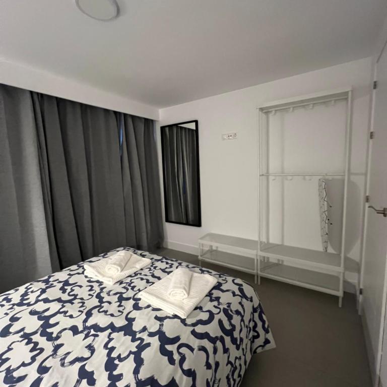 Apartamento Matías de Cazorla by Clabao - Two-Bedroom Apartment - 42