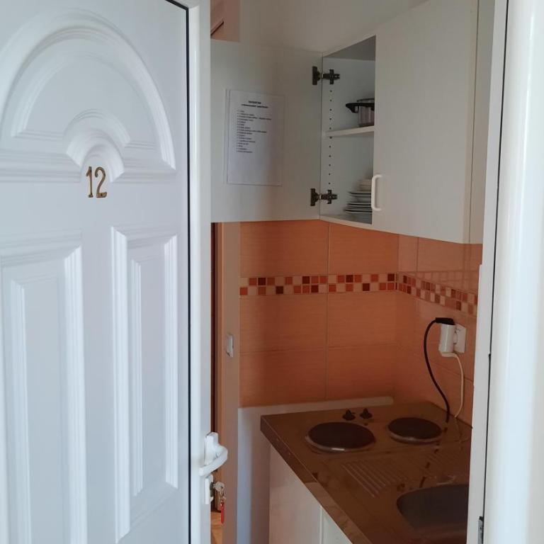 Apartmani Vila Milaris - Apartman sa 1 Spavaćom Sobom - 16