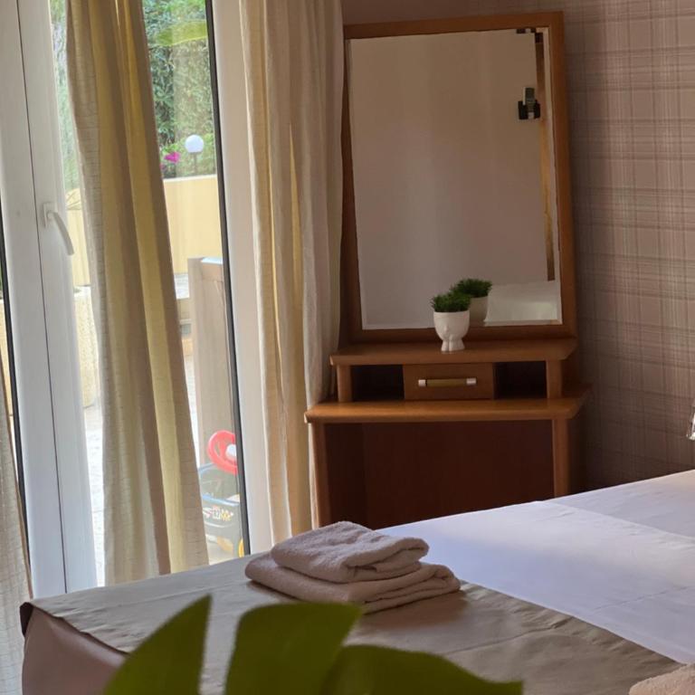 Sirena Marta - Apartman - Prizemlje - 10