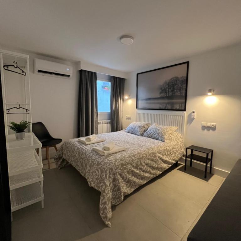 Apartamento Matías de Cazorla by Clabao - Two-Bedroom Apartment - 53