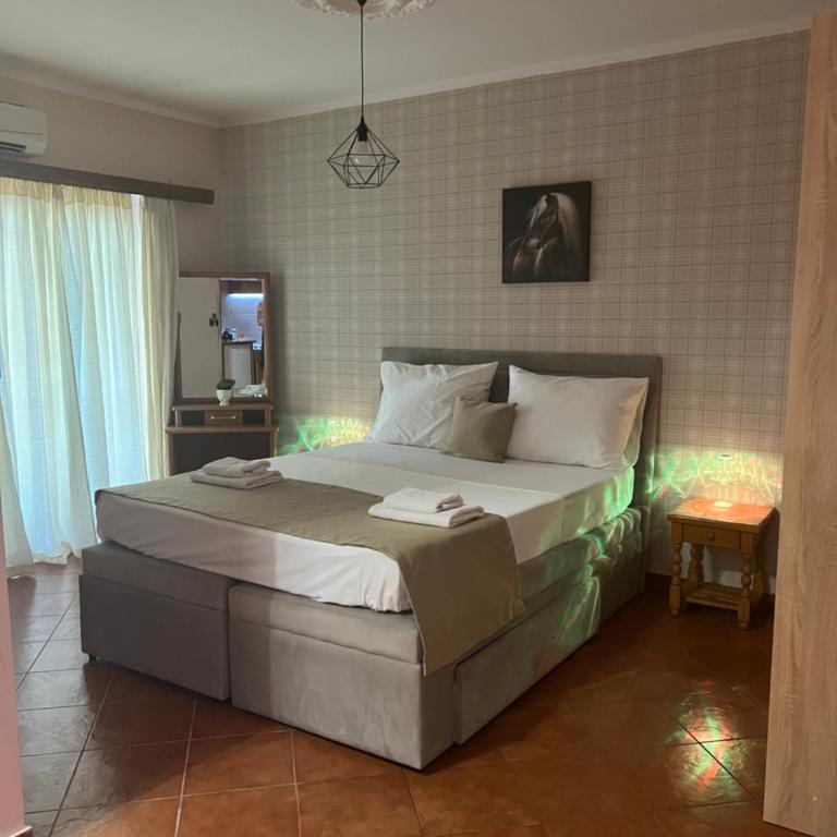 Sirena Marta - Apartman - Prizemlje - 12