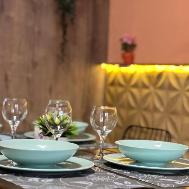 Sirena Marta - Apartman - Prizemlje - 13