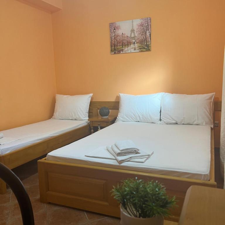 Sirena Marta - Apartman - Prizemlje - 14