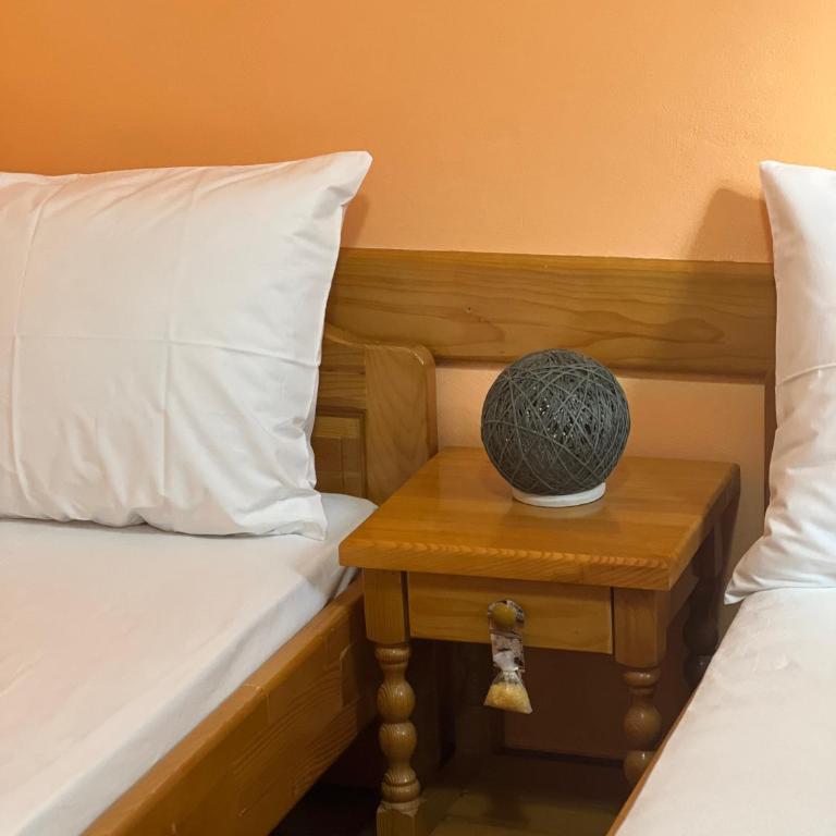Sirena Marta - Apartman - Prizemlje - 15