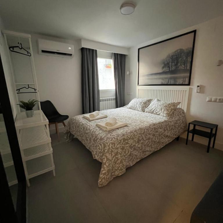 Apartamento Matías de Cazorla by Clabao - Two-Bedroom Apartment - 43