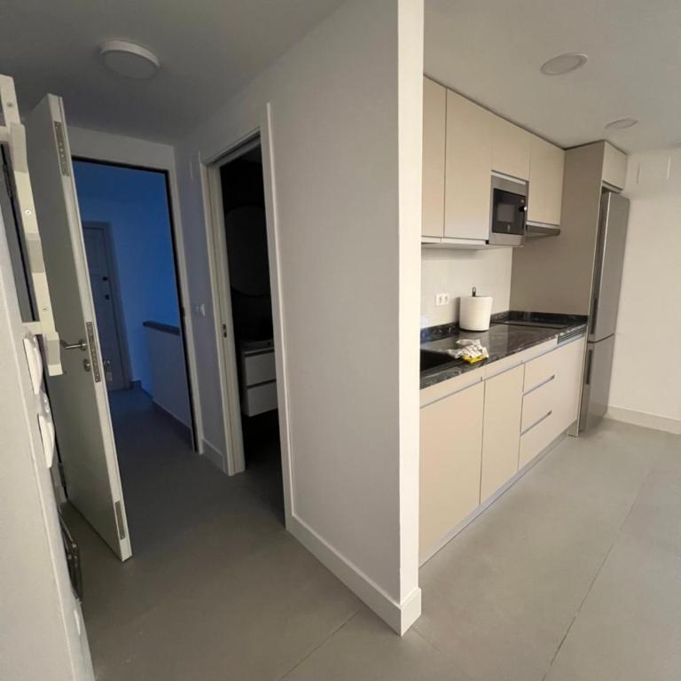 Apartamento Matías de Cazorla by Clabao - Two-Bedroom Apartment - 26