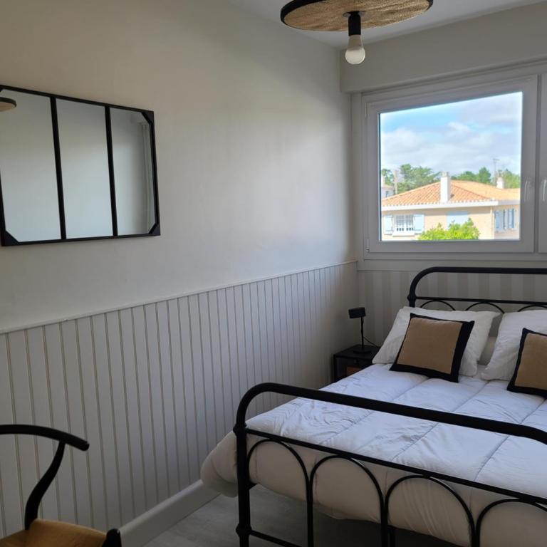 Le Front de Mer - Appartement 3 Chambres - 11