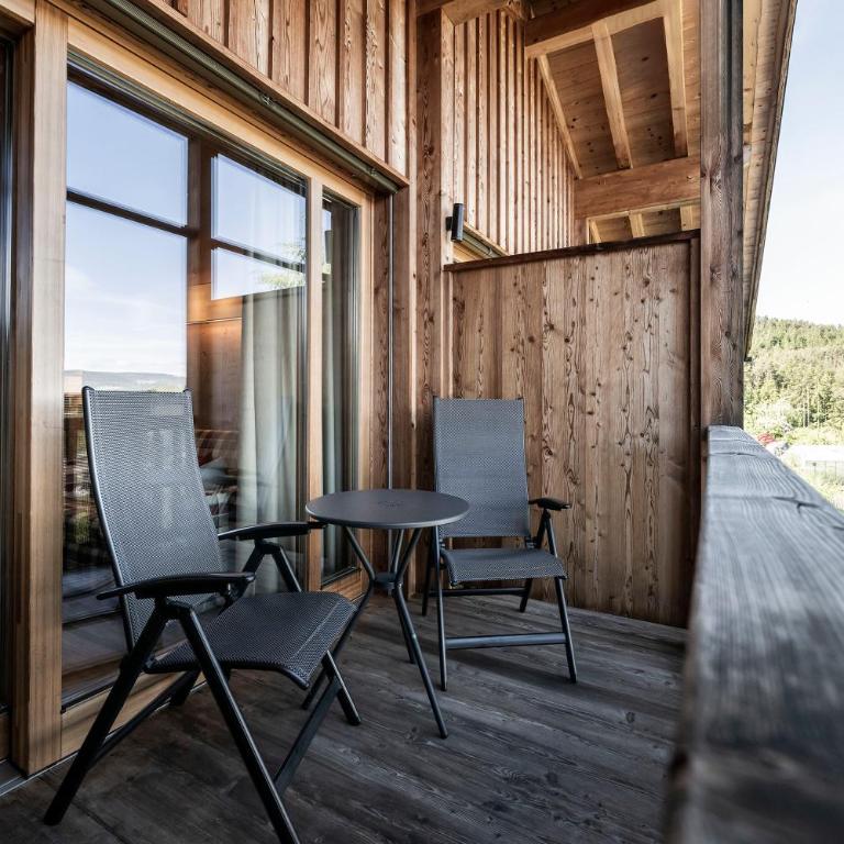 Dolomites Nature Hotel Vigilerhof - Suite con Balcone - 10