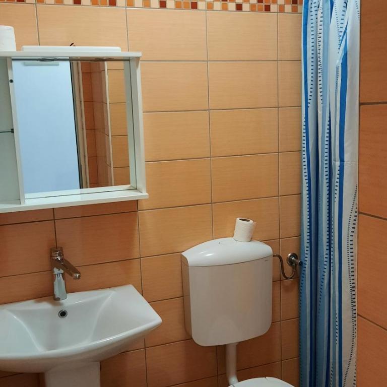 Apartmani Vila Milaris - Apartman sa 1 Spavaćom Sobom - 4