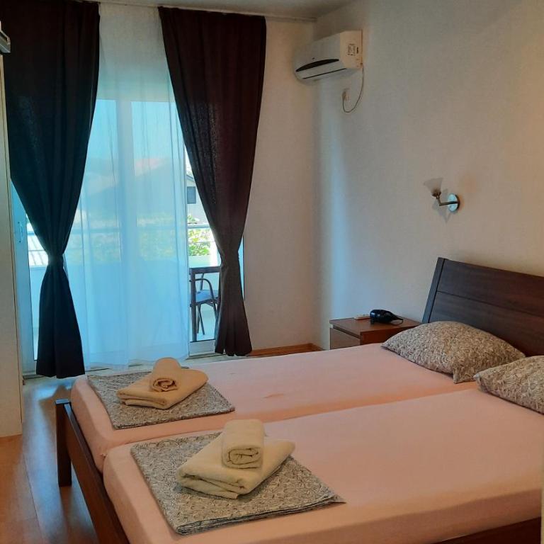 Apartmani Vila Milaris - Apartman sa 1 Spavaćom Sobom - 6