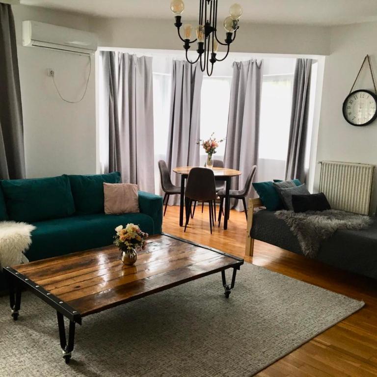 Apartment Dunjic - Apartman sa Balkonom - 3