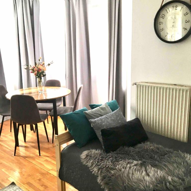 Apartment Dunjic - Apartman sa Balkonom - 4