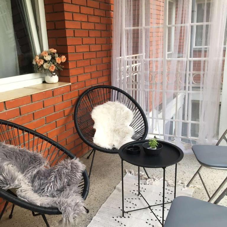 Apartment Dunjic - Apartman sa Balkonom - 15