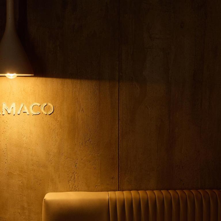 Mamaco Roma - Studio mit Balkon - 4